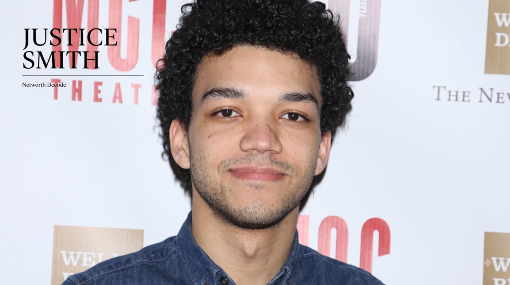 Justice Smith net worth