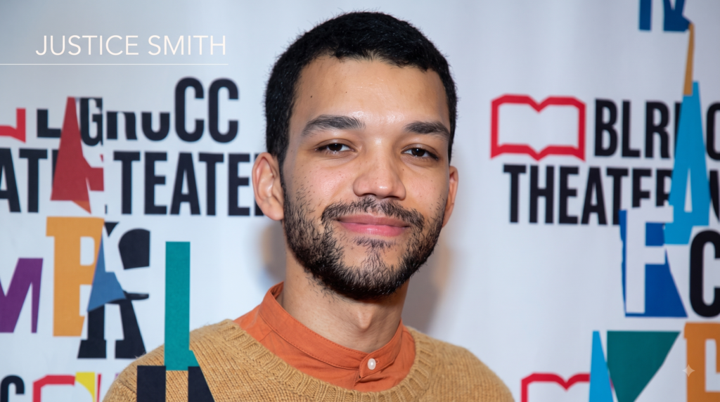 Justice Smith net worth
