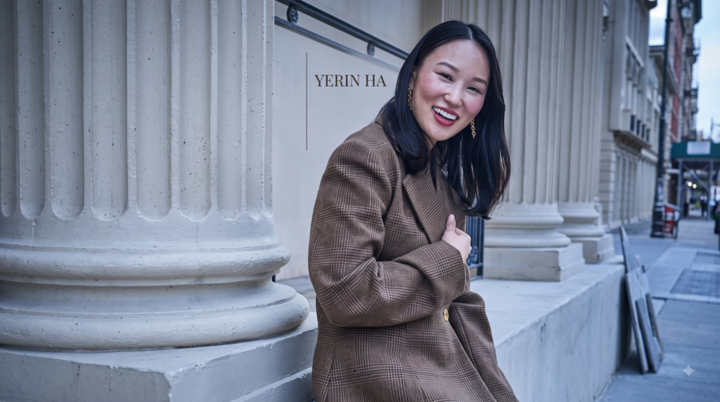 Yerin Ha Net Worth 2026
