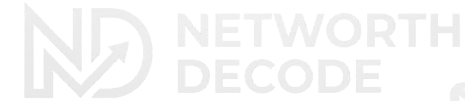networth decode