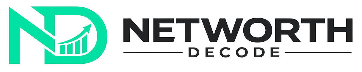 NetworthDecode