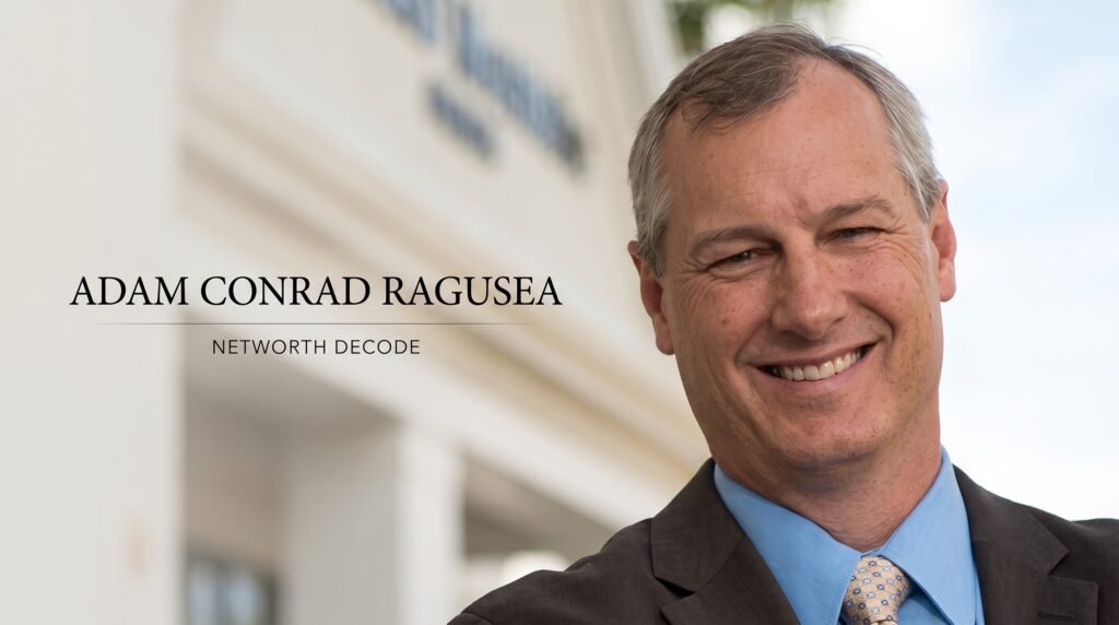 Adam Ragusea Net Worth 2026