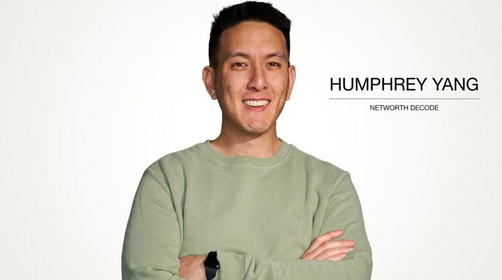 Humphrey Yang Net Worth 2026