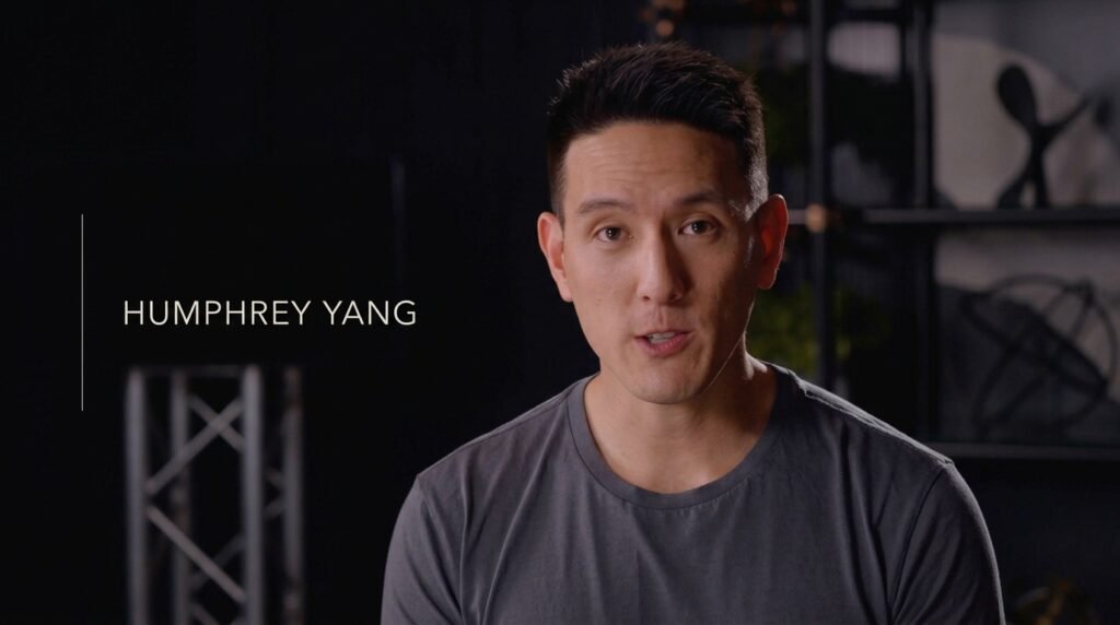 Humphrey Yang Net Worth 2026