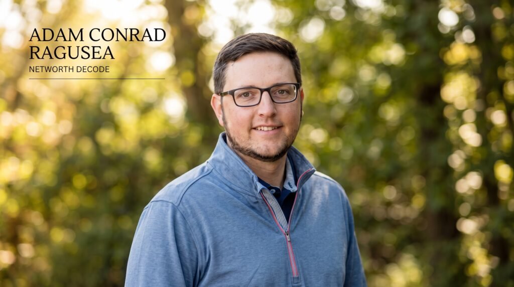 Adam Ragusea Net Worth 2026