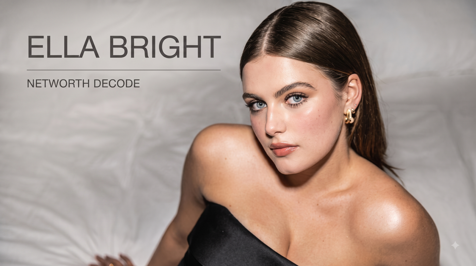 Ella Bright net worth